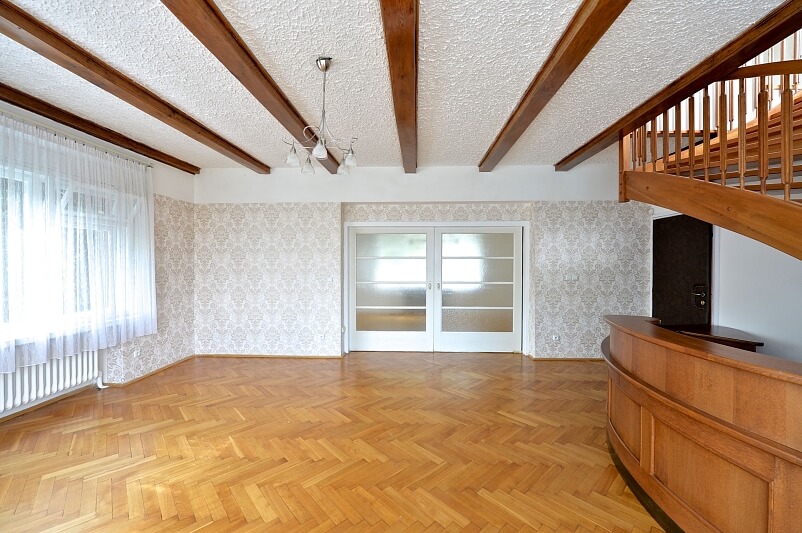Filmařská, Hlubočepy - Prague 5 | Rent, House Six-bedroom (7+1), 520 m²