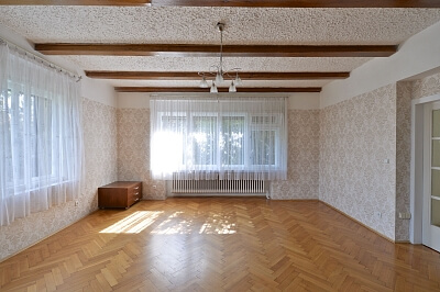 Filmařská, Hlubočepy - Prague 5 | Rent, House Six-bedroom (7+1), 520 m²