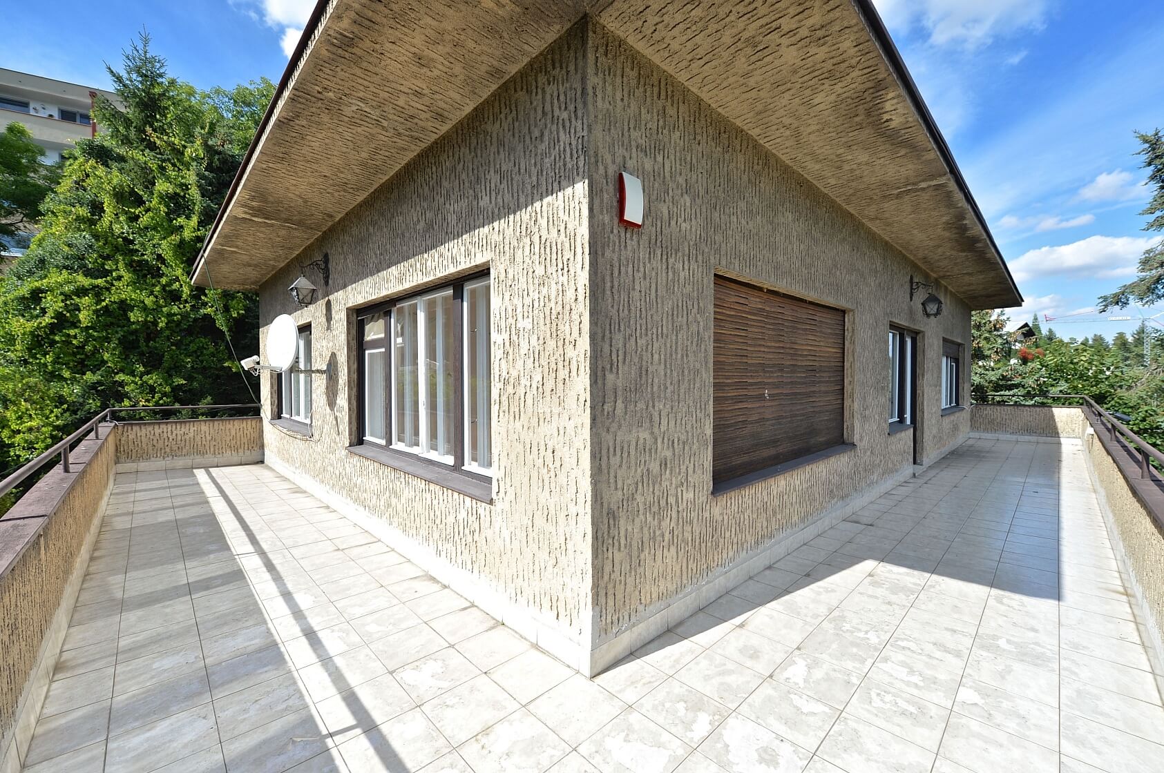 Filmařská, Hlubočepy - Praha 5 | Pronájem, Rodinný dům 7+1, 520 m²