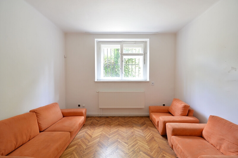 Filmařská, Hlubočepy - Prague 5 | Rent, House Six-bedroom (7+1), 520 m²