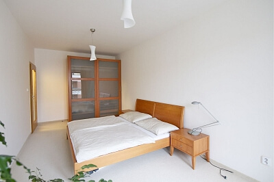 Slavníkova, Břevnov - Prague 6 | Sale, Apartment One-bedroom (2+kk), 65 m²