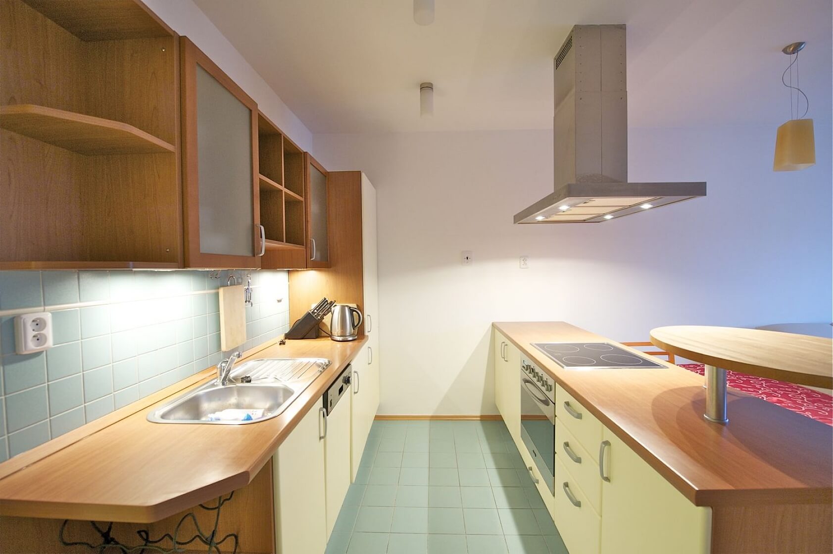 Slavníkova, Břevnov - Praha 6 | Prodej, Byt 2+kk, 65 m²