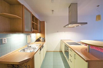 Slavníkova, Břevnov - Praha 6 | Prodej, Byt 2+kk, 65 m²