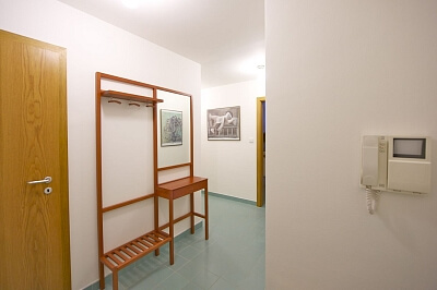 Slavníkova, Břevnov - Prague 6 | Sale, Apartment One-bedroom (2+kk), 65 m²