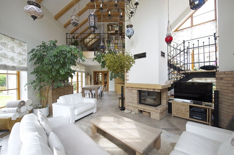 Rudná, Rudná - Praha-západ | Rent, House Four-bedroom (5+kk), 190 m²