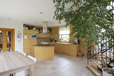 Rudná, Rudná - Praha-západ | Rent, House Four-bedroom (5+kk), 190 m²