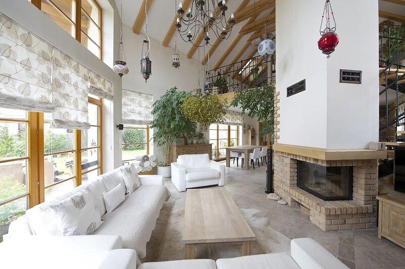 Rudná, Rudná - Praha-západ | Rent, House Four-bedroom (5+kk), 190 m²