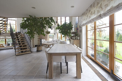 Rudná, Rudná - Praha-západ | Rent, House Four-bedroom (5+kk), 190 m²