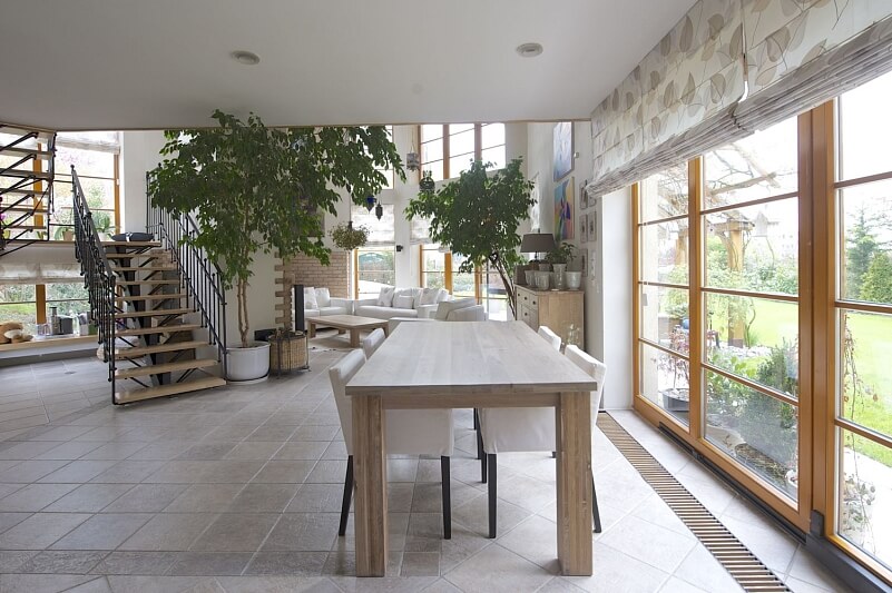 Rudná, Rudná - Praha-západ | Pronájem, Rodinný dům 5+kk, 190 m²