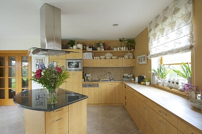 Rudná, Rudná - Praha-západ | Rent, House Four-bedroom (5+kk), 190 m²