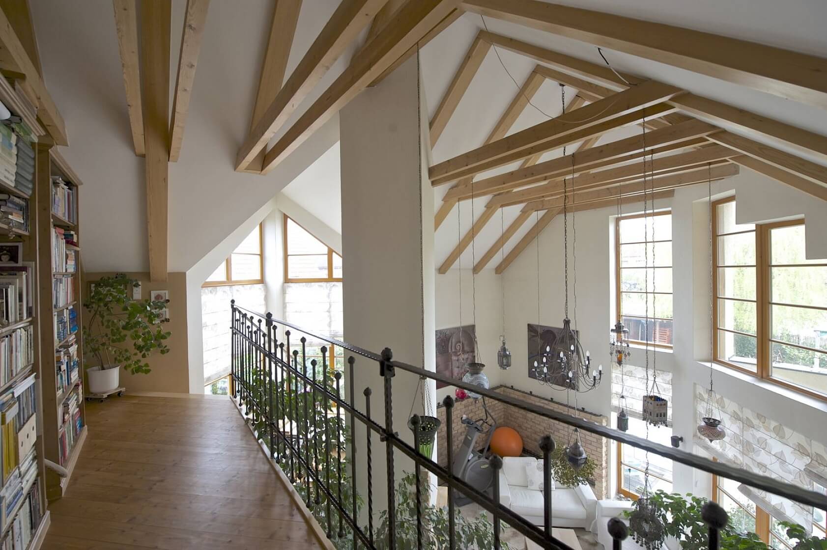 Rudná, Rudná - Praha-západ | Rent, House Four-bedroom (5+kk), 190 m²