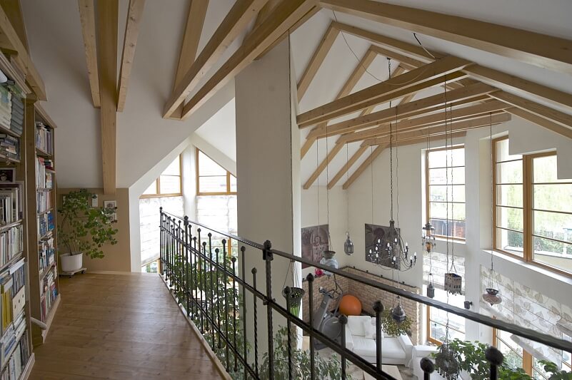 Rudná, Rudná - Praha-západ | Rent, House Four-bedroom (5+kk), 190 m²