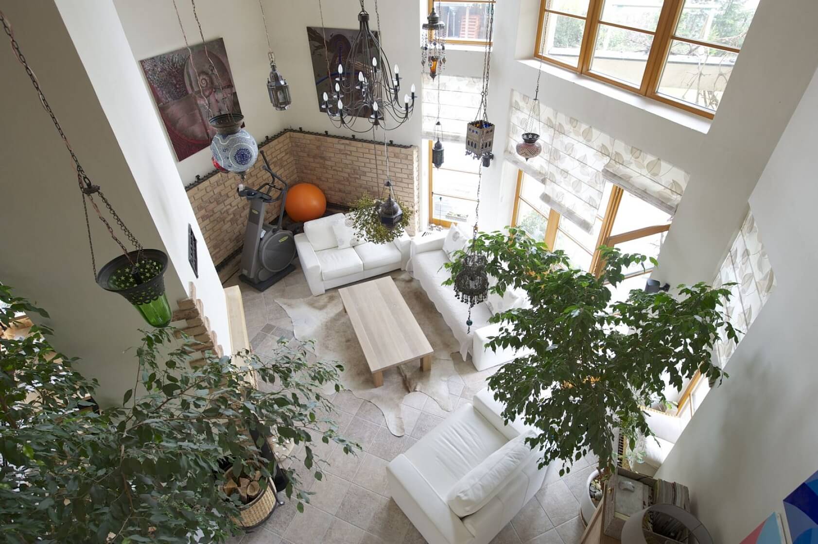 Rudná, Rudná - Praha-západ | Rent, House Four-bedroom (5+kk), 190 m²