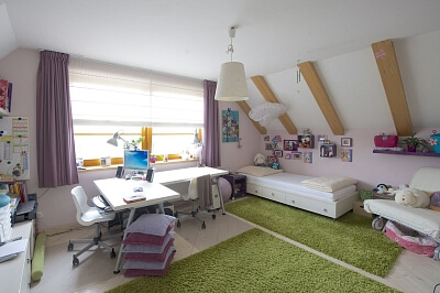 Rudná, Rudná - Praha-západ | Pronájem, Rodinný dům 5+kk, 190 m²