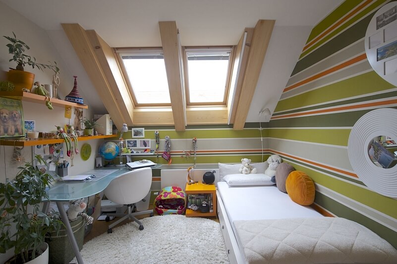 Rudná, Rudná - Praha-západ | Pronájem, Rodinný dům 5+kk, 190 m²