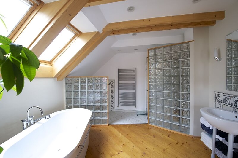 Rudná, Rudná - Praha-západ | Pronájem, Rodinný dům 5+kk, 190 m²