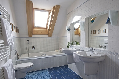 Rudná, Rudná - Praha-západ | Pronájem, Rodinný dům 5+kk, 190 m²