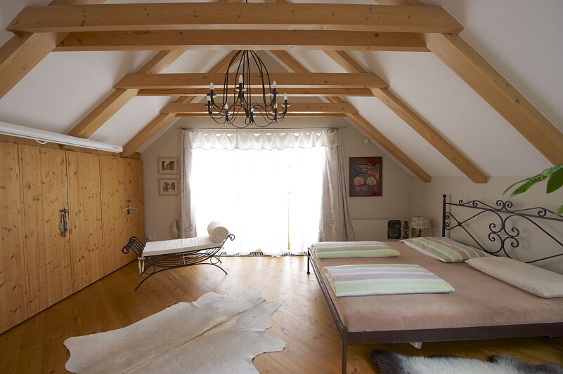 Rudná, Rudná - Praha-západ | Rent, House Four-bedroom (5+kk), 190 m²