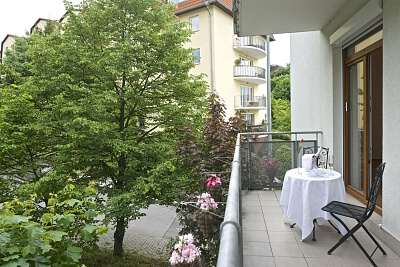 Na Hřebenkách, Smíchov - Prague 5 | Sale, Apartment One-bedroom (2+kk), 82 m²