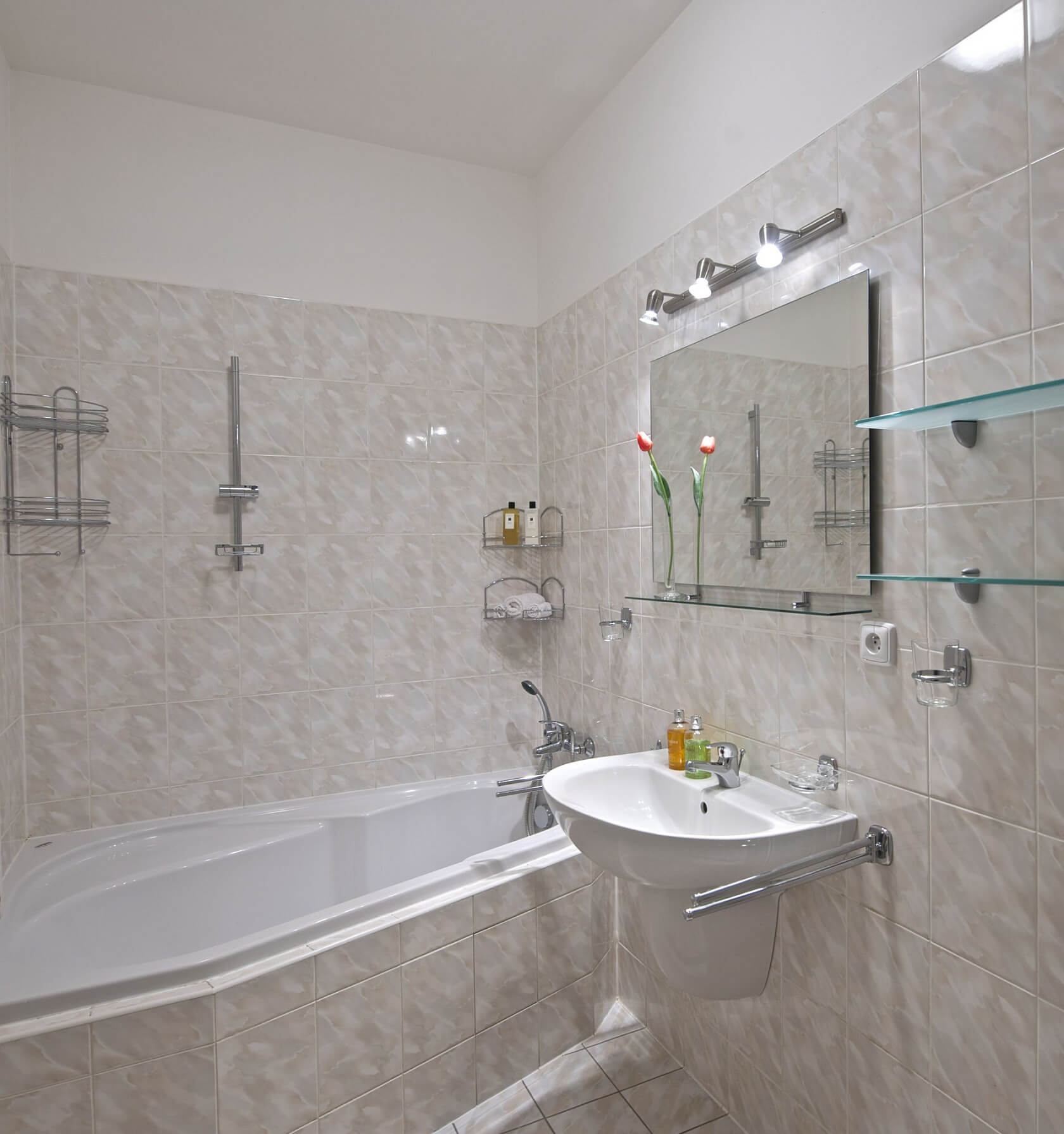 Na Hřebenkách, Smíchov - Praha 5 | Prodej, Byt 2+kk, 82 m²