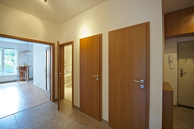 Na Hřebenkách, Smíchov - Praha 5 | Prodej, Byt 2+kk, 82 m²