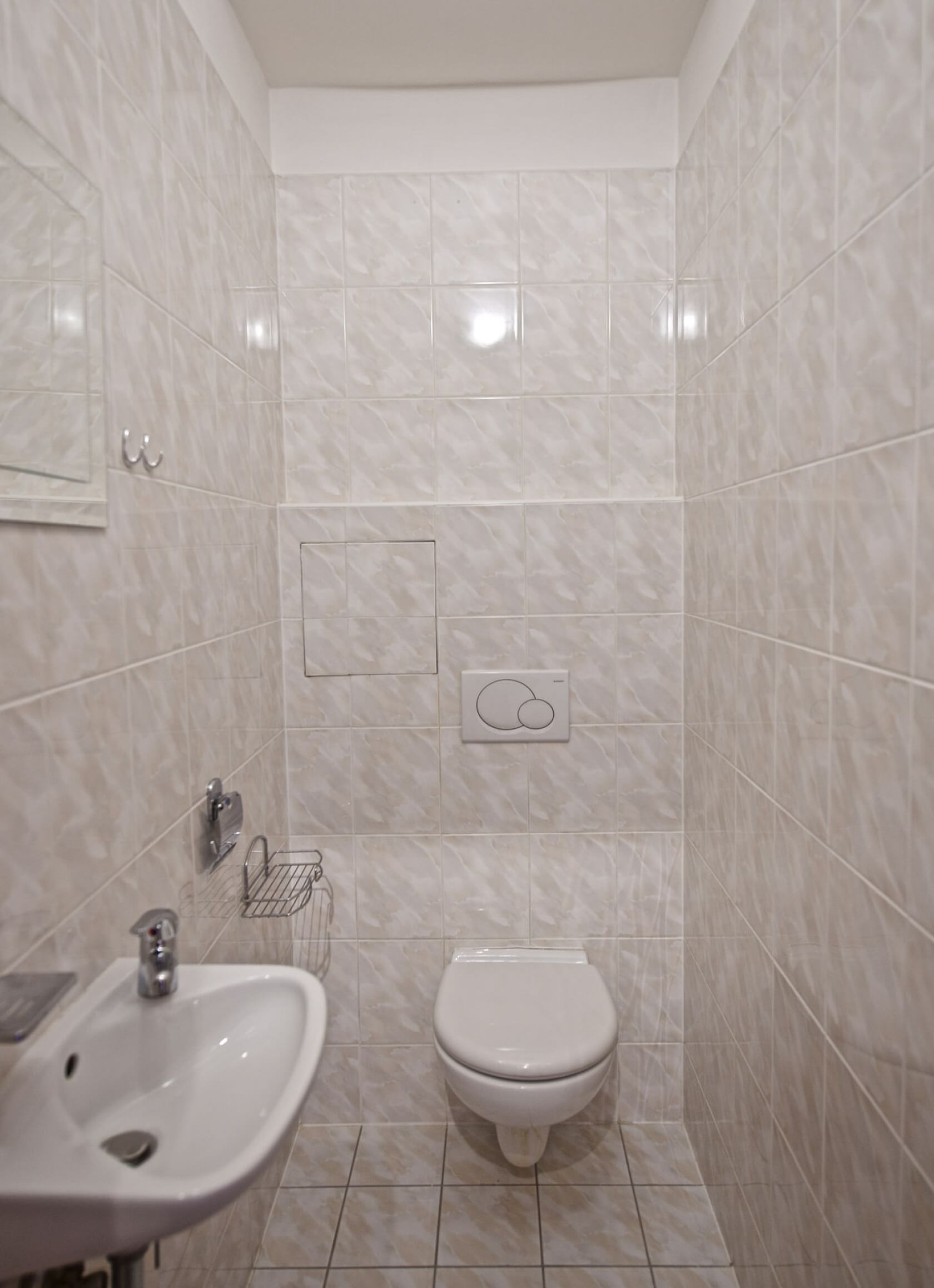 Na Hřebenkách, Smíchov - Prague 5 | Sale, Apartment One-bedroom (2+kk), 82 m²