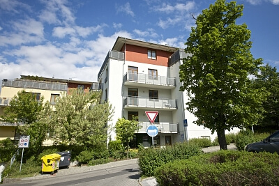 Na Hřebenkách, Smíchov - Prague 5 | Sale, Apartment One-bedroom (2+kk), 82 m²