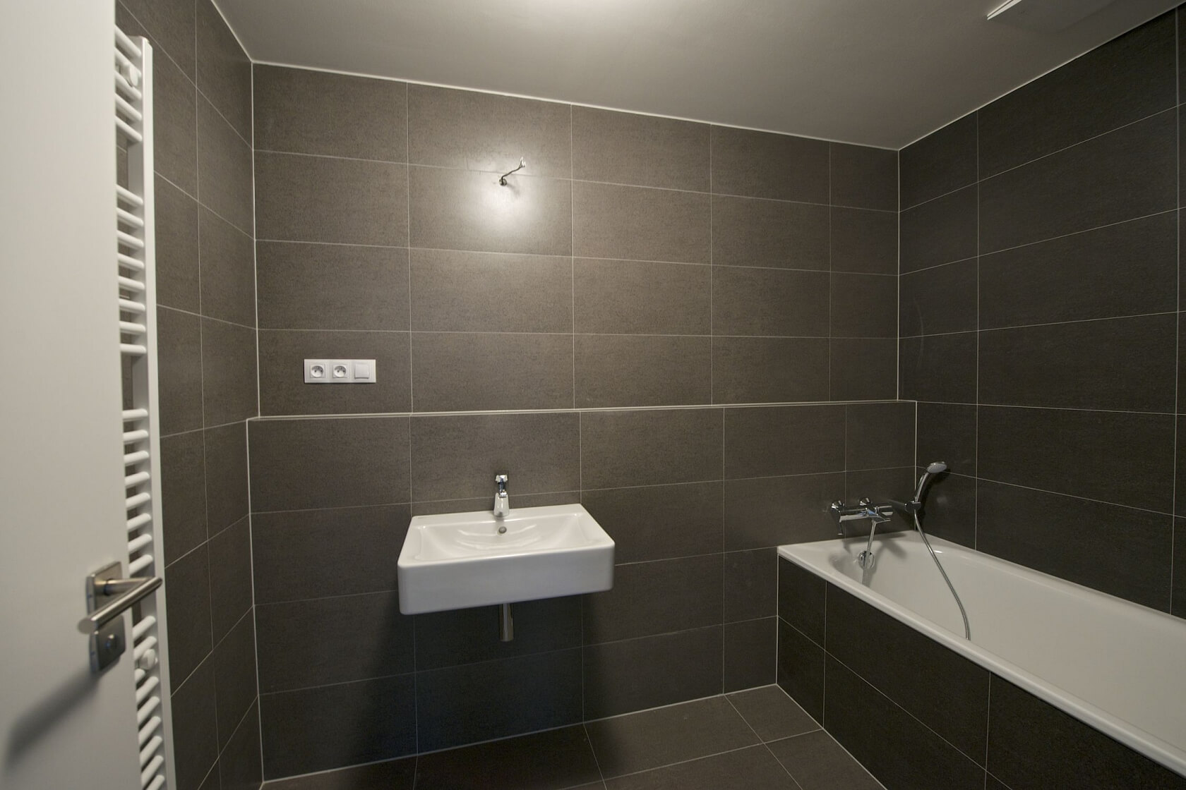 V Mezihoří, Libeň - Prague 8 | Sale, Apartment Two-bedroom (3+kk), 78 m²