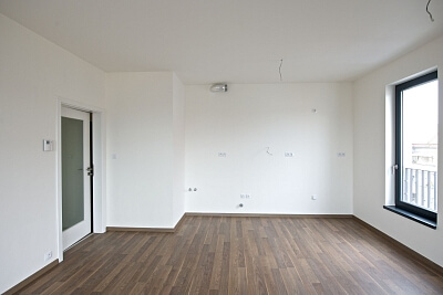 V Mezihoří, Libeň - Prague 8 | Sale, Apartment Two-bedroom (3+kk), 78 m²