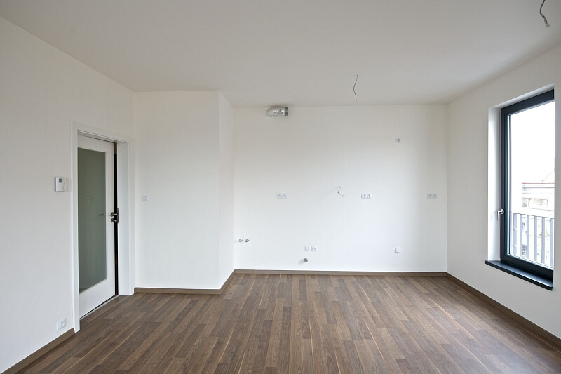 V Mezihoří, Libeň - Prague 8 | Sale, Apartment Two-bedroom (3+kk), 78 m²