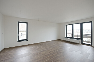 V Mezihoří, Libeň - Prague 8 | Sale, Apartment Two-bedroom (3+kk), 78 m²