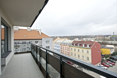 V Mezihoří, Libeň - Praha 8 | Prodej, Byt 3+kk, 78 m²