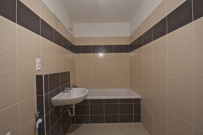 Nárožní, Stodůlky - Praha 5 | Prodej, Byt 2+kk, 47 m²