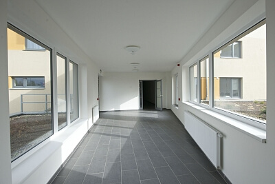 Nárožní, Stodůlky - Prague 5 | Sale, Apartment One-bedroom (2+kk), 47 m²