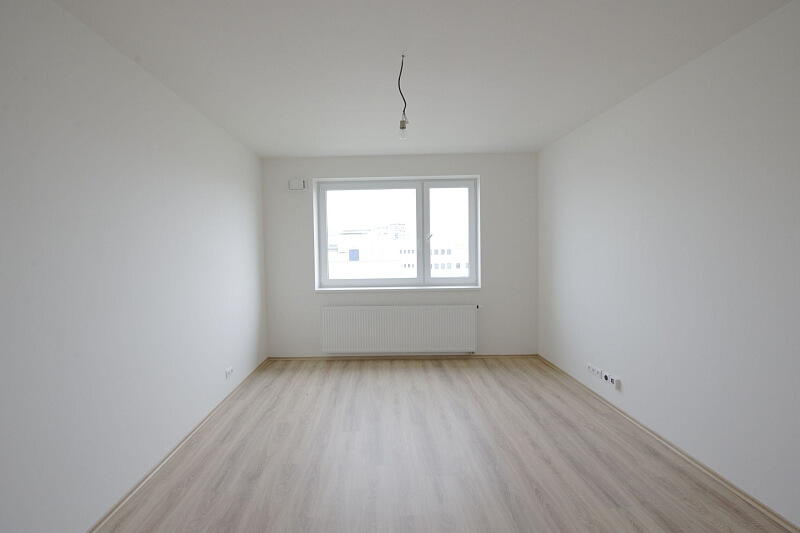 Nárožní, Stodůlky - Prague 5 | Sale, Apartment One-bedroom (2+kk), 47 m²