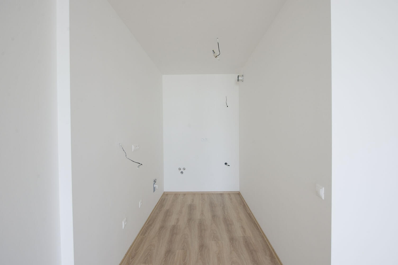 Nárožní, Stodůlky - Praha 5 | Prodej, Byt 2+kk, 47 m²