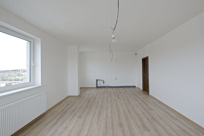 Nárožní, Stodůlky - Prague 5 | Sale, Apartment Two-bedroom (3+kk), 84 m²