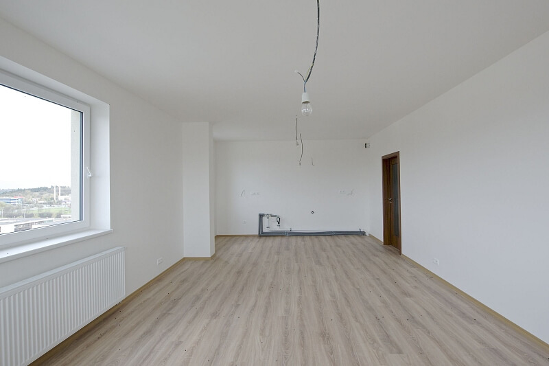 Nárožní, Stodůlky - Prague 5 | Sale, Apartment Two-bedroom (3+kk), 84 m²