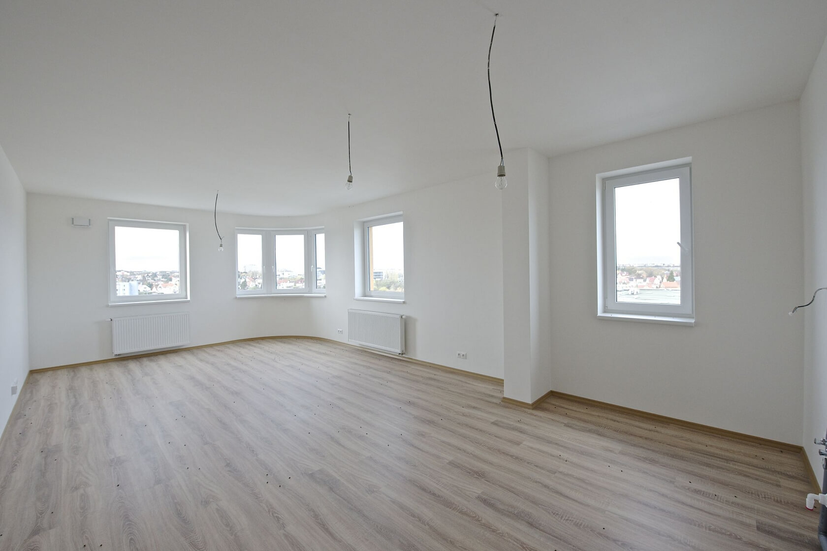Nárožní, Stodůlky - Prague 5 | Sale, Apartment Two-bedroom (3+kk), 84 m²