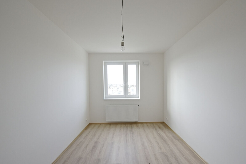 Nárožní, Stodůlky - Prague 5 | Sale, Apartment Two-bedroom (3+kk), 84 m²