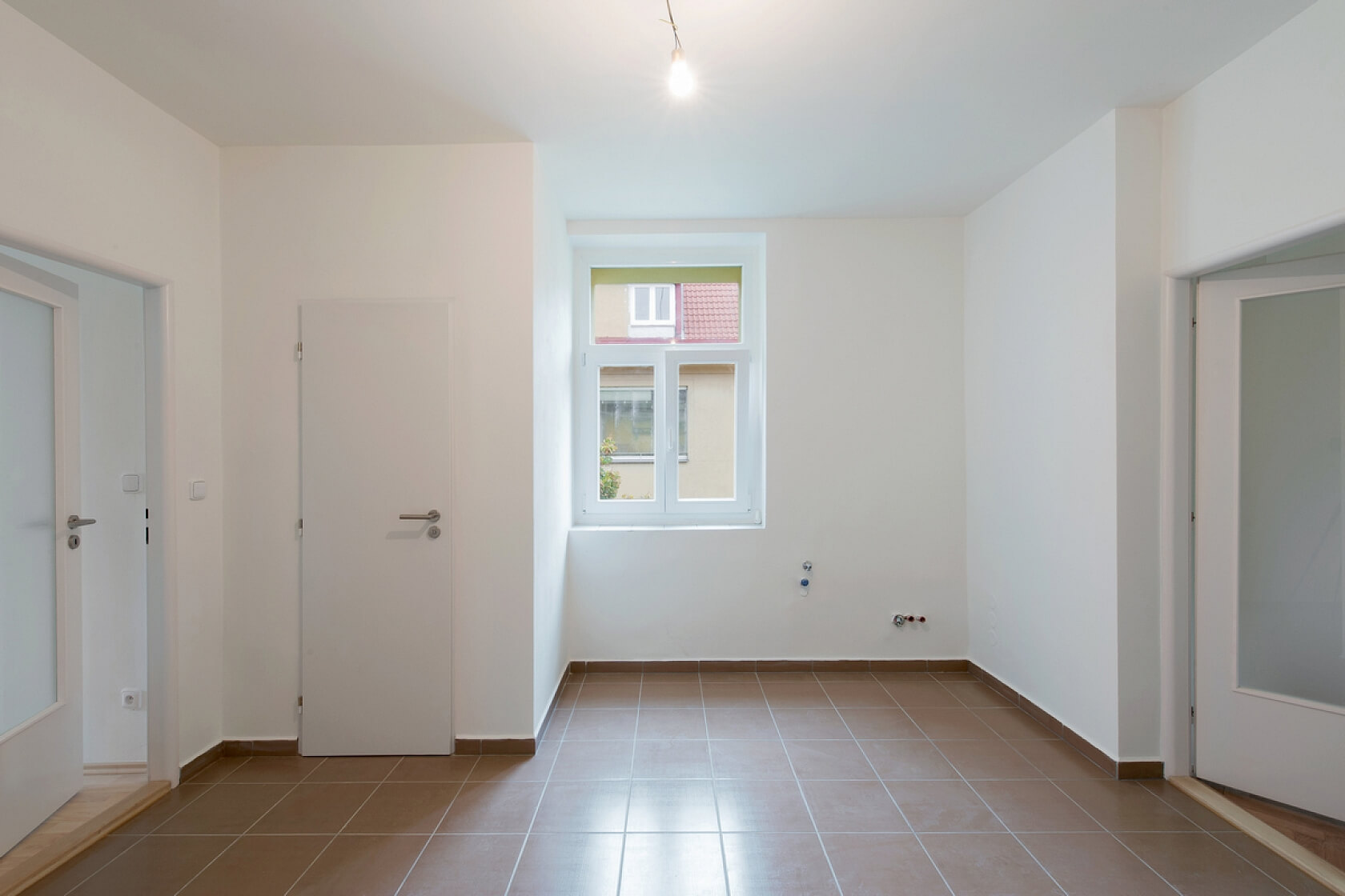 V domově, Žižkov - Praha 3 | Prodej, Byt 2+1, 57 m²