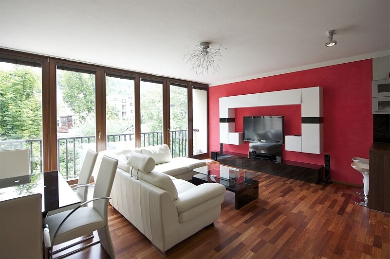 U Michelského mlýna, Michle - Praha 4 | Prodej, Byt 4+kk, 102 m²