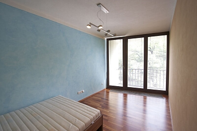 U Michelského mlýna, Michle - Praha 4 | Prodej, Byt 4+kk, 102 m²