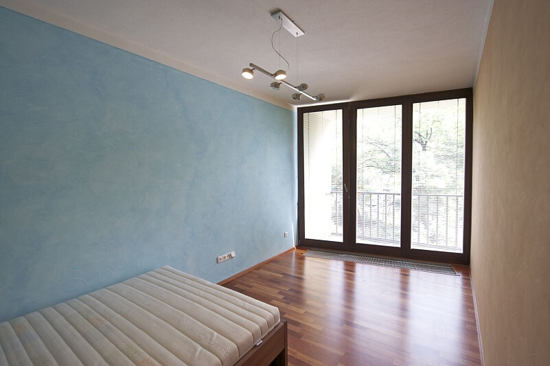 U Michelského mlýna, Michle - Prague 4 | Sale, Apartment Three-bedroom (4+kk), 102 m²