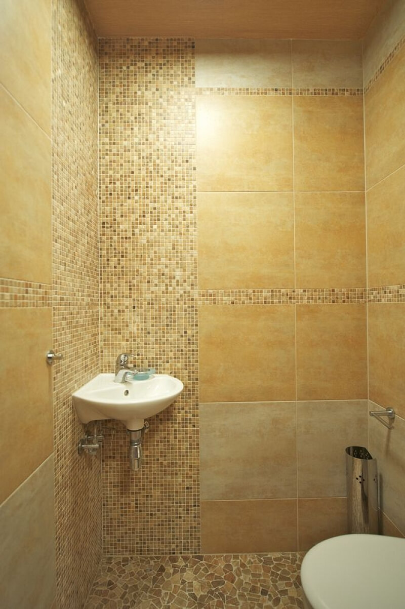 U Michelského mlýna, Michle - Prague 4 | Sale, Apartment Three-bedroom (4+kk), 102 m²