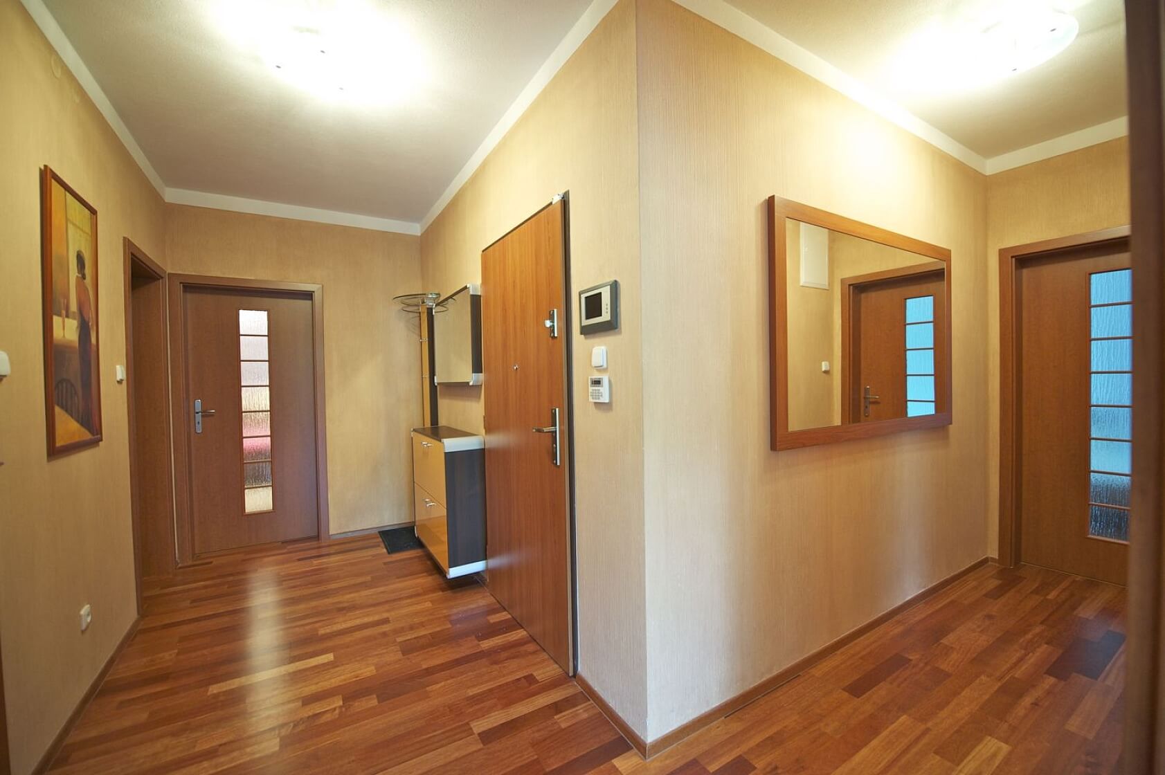 U Michelského mlýna, Michle - Praha 4 | Prodej, Byt 4+kk, 102 m²