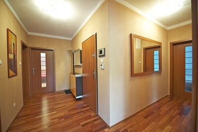 U Michelského mlýna, Michle - Prague 4 | Sale, Apartment Three-bedroom (4+kk), 102 m²