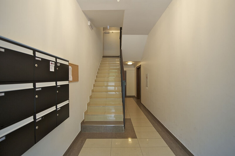 U Michelského mlýna, Michle - Prague 4 | Sale, Apartment Three-bedroom (4+kk), 102 m²