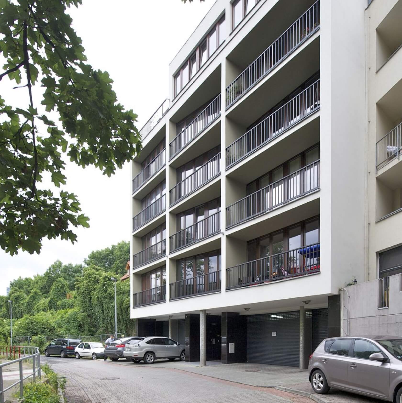 U Michelského mlýna, Michle - Praha 4 | Prodej, Byt 4+kk, 102 m²