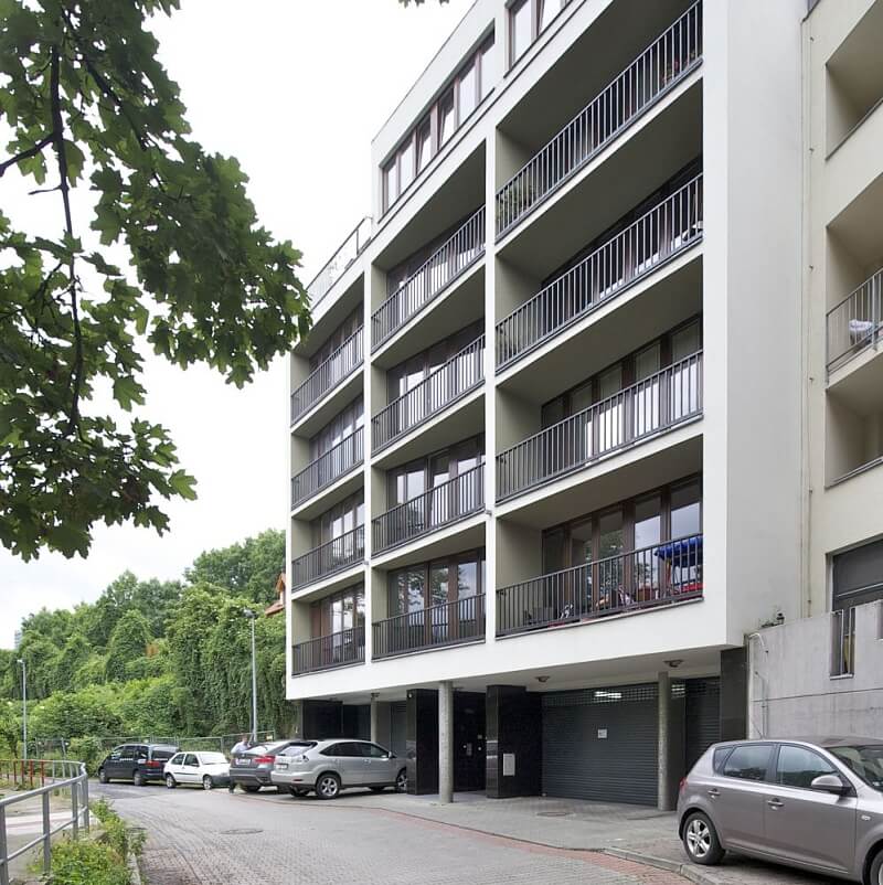 U Michelského mlýna, Michle - Prague 4 | Sale, Apartment Three-bedroom (4+kk), 102 m²